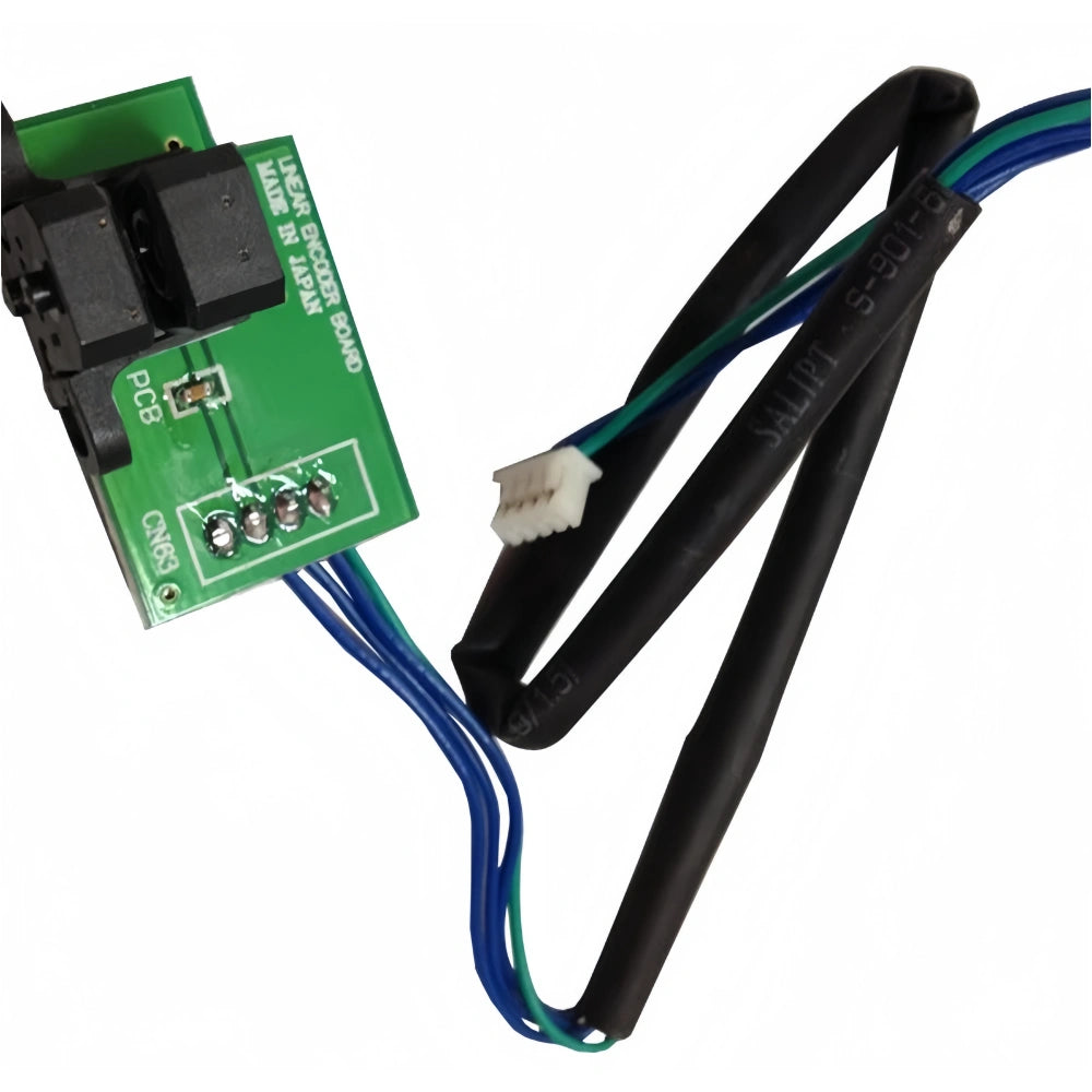 Roland XJ740 Linear Encoder Board - 6700049050 Reference image 4