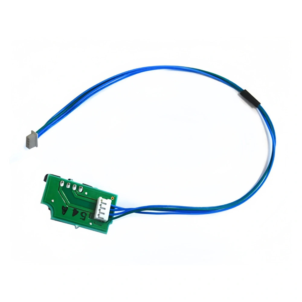 Roland XR640 Linear Encoder Assembly - W702028280 Reference image 7