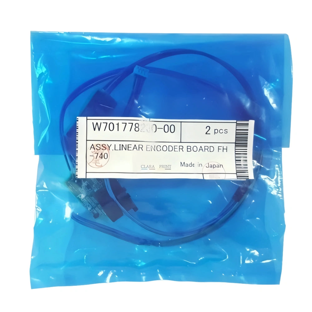 Roland XR640 Linear Encoder Assembly - W702028280 Reference image 4