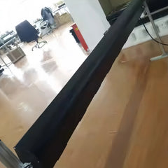 Roland VS640 External Dryer / Heater - Confirm Voltage image 3