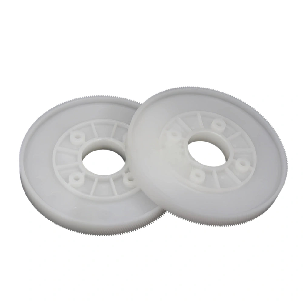 Roland FJ740 Gear Disk Options - Compatible / Original image 2