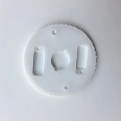 Roland LEF200 Gear Disk - Confirm Tooth Count and Shaft image 4