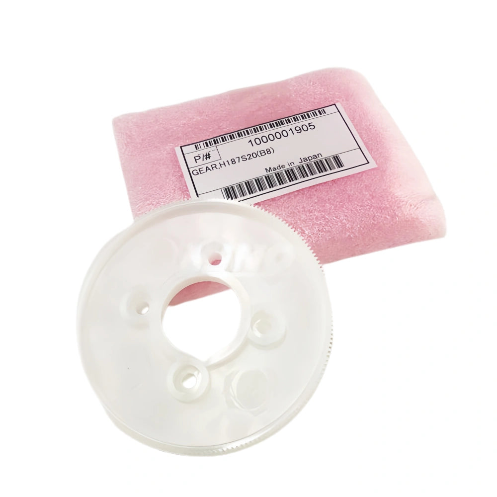 Roland RS640 Gear Disk image 3