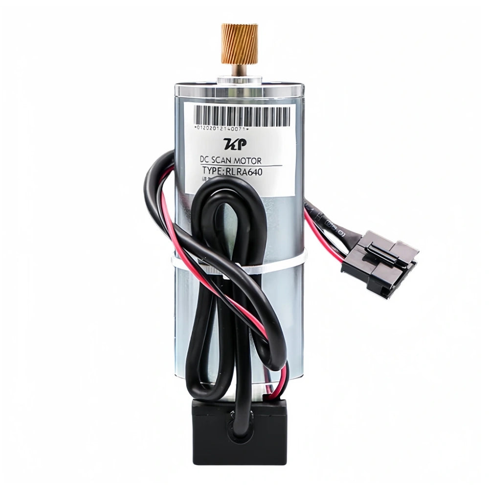 Roland RA640 Imported Motor Options - Compatible / Original product image