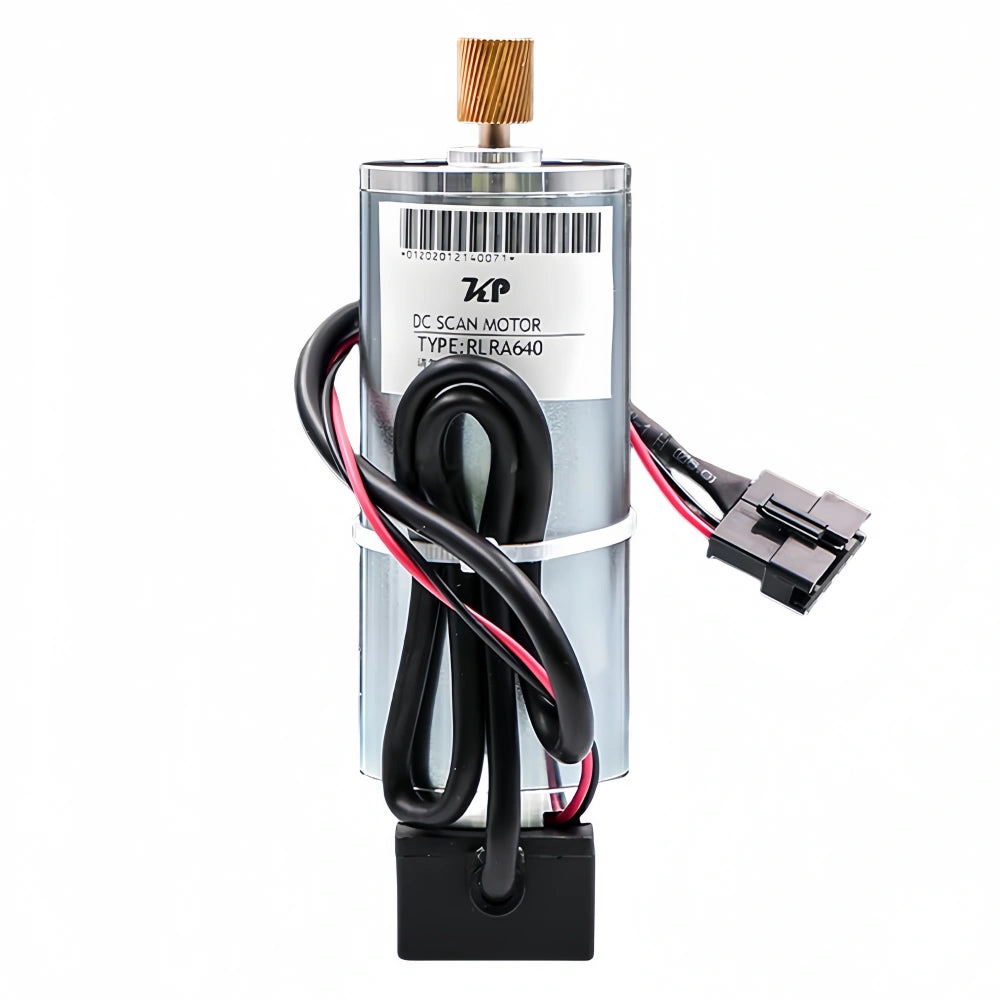 Roland RA640 Imported Motor Options - Compatible / Original image 6