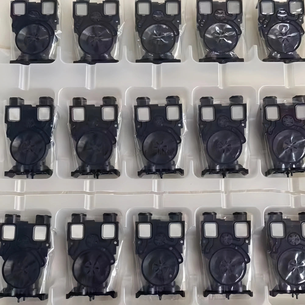 Roland RT640 Ink Damper Options - 1000012719 / 1000006526 image 5