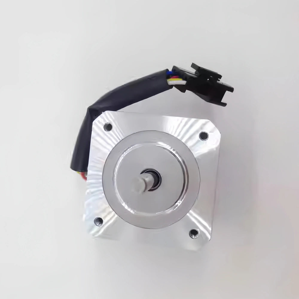 Roland FJ740 Pump Motor - 22435106 Reference image 4