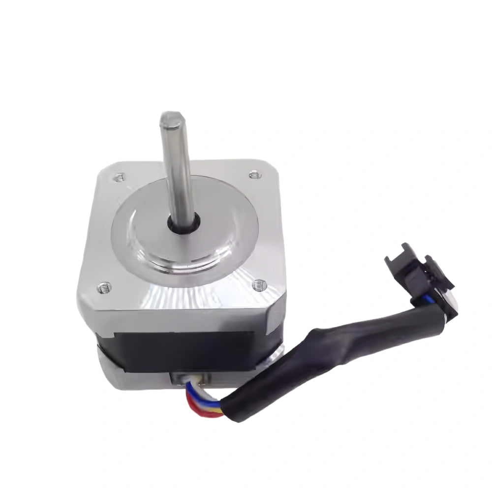 Roland FJ740 Pump Motor - 22435106 Reference image 2