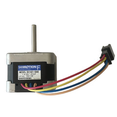 Roland LEF200 Ink Pump Motor - Confirm Pump Motor Code image 4