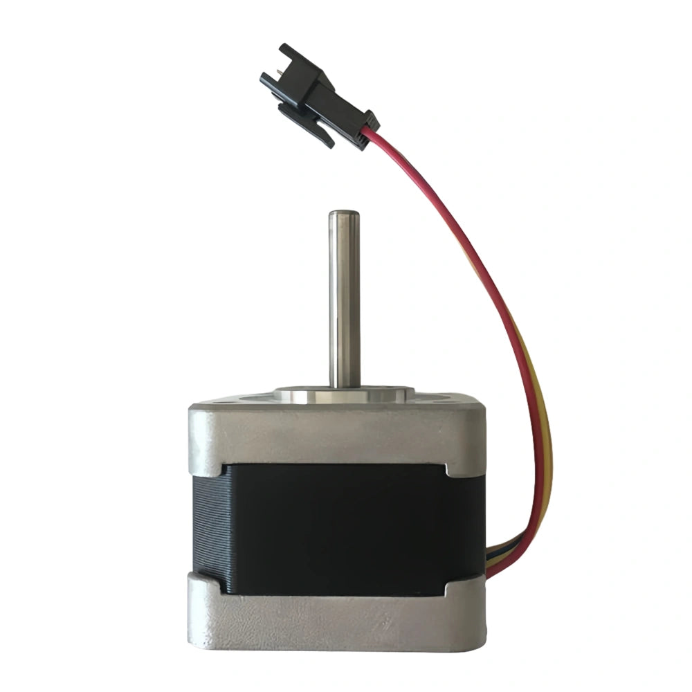 Roland LEF200 Ink Pump Motor - Confirm Pump Motor Code image 3