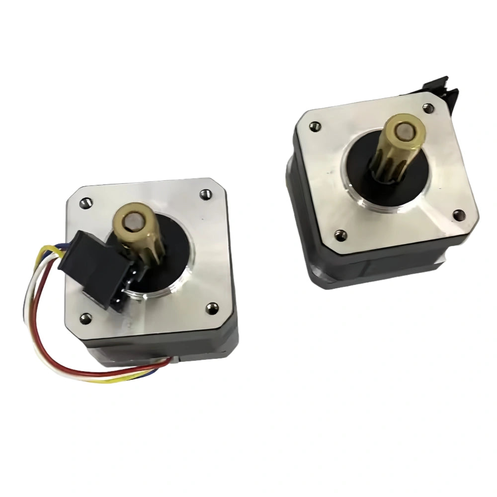 Roland RA640 Pump Motor - 22435106 Reference image 7