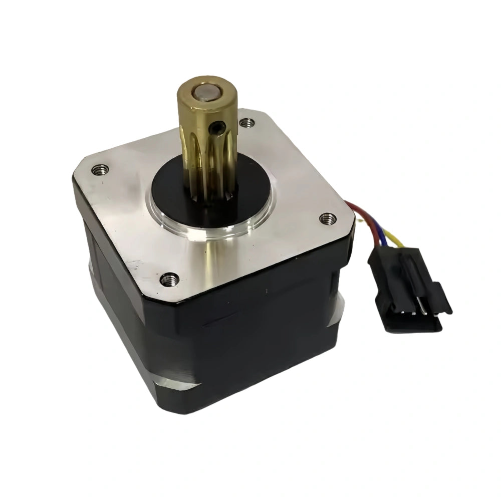 Roland RA640 Pump Motor - 22435106 Reference image 6