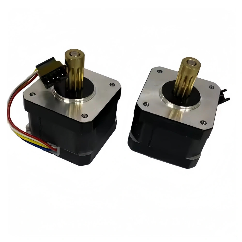 Roland RA640 Pump Motor - 22435106 Reference image 5