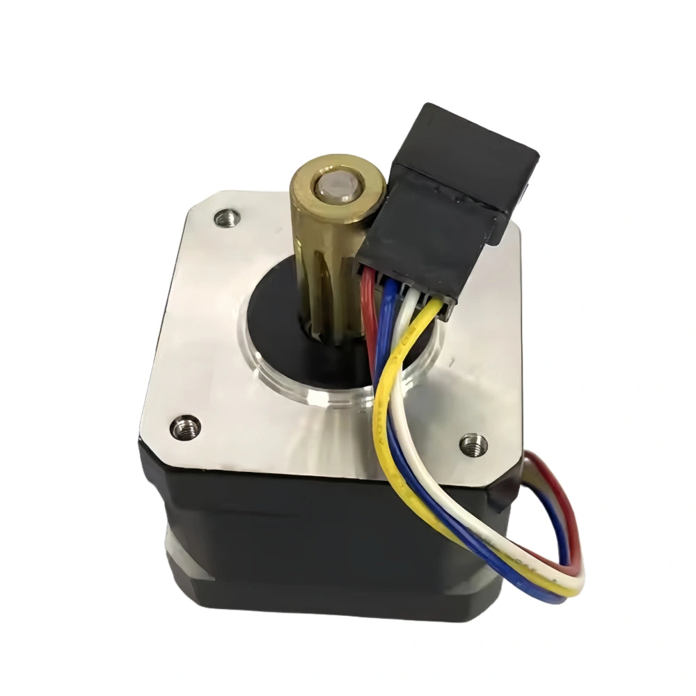 Roland RA640 Pump Motor - 22435106 Reference image 4