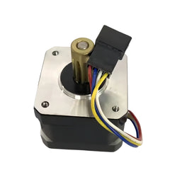 Roland RA640 Pump Motor - 22435106 Reference image 4