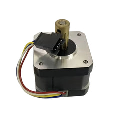 Roland RA640 Pump Motor - 22435106 Reference image 2