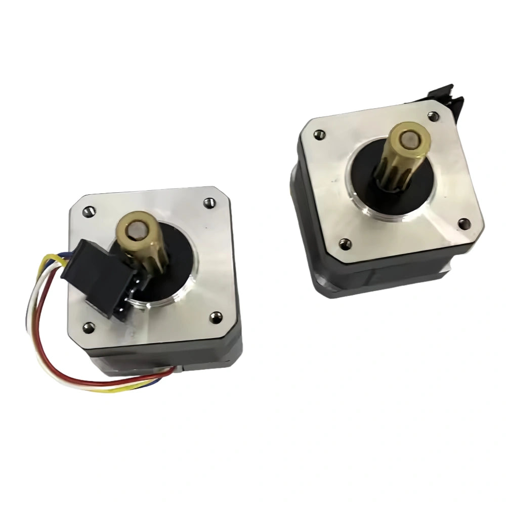 Roland RS640 Pump Motor - 22435106 Reference image 7