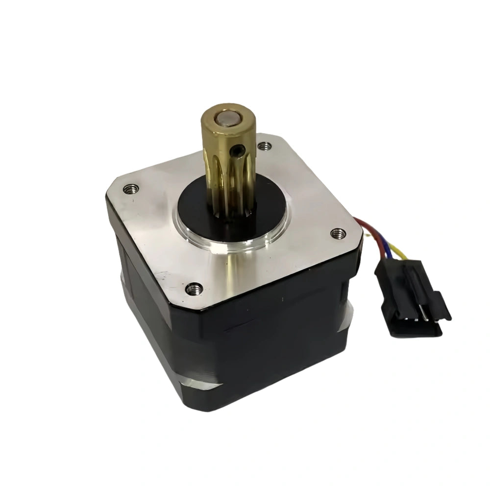Roland RS640 Pump Motor - 22435106 Reference image 6