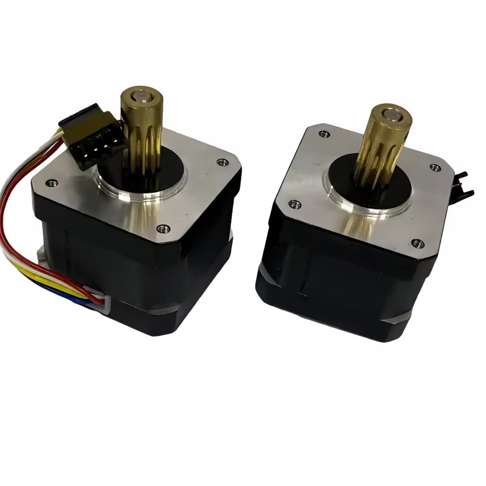 Roland RS640 Pump Motor - 22435106 Reference image 5