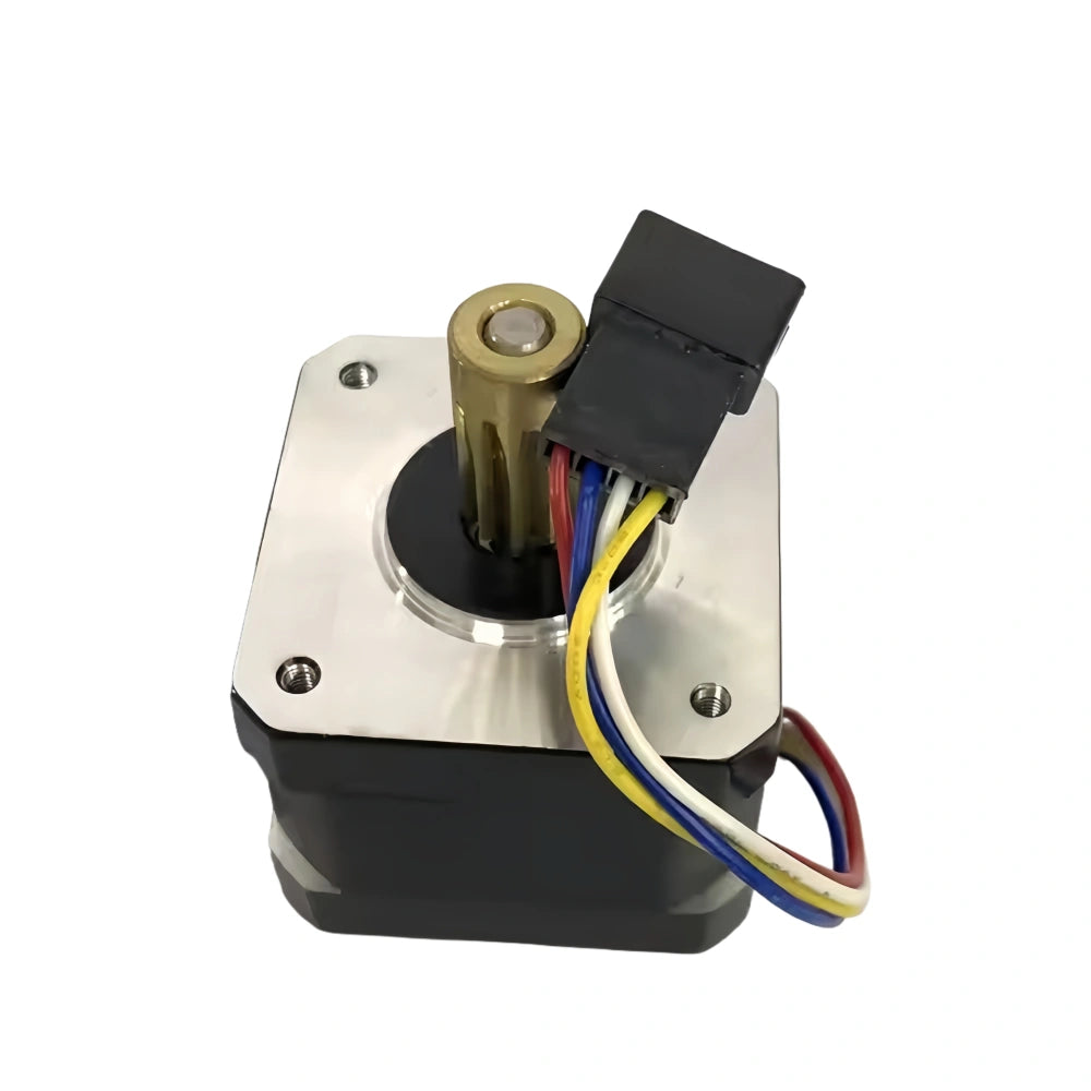 Roland RS640 Pump Motor - 22435106 Reference image 4