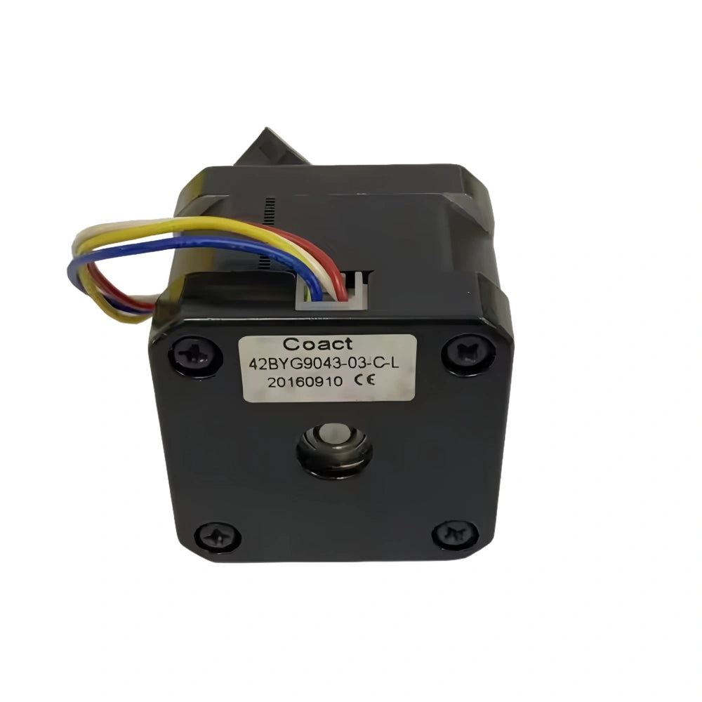 Roland RS640 Pump Motor - 22435106 Reference image 3