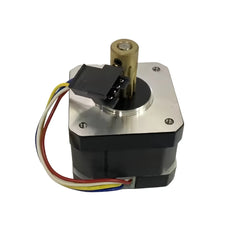 Roland RS640 Pump Motor - 22435106 Reference image 2