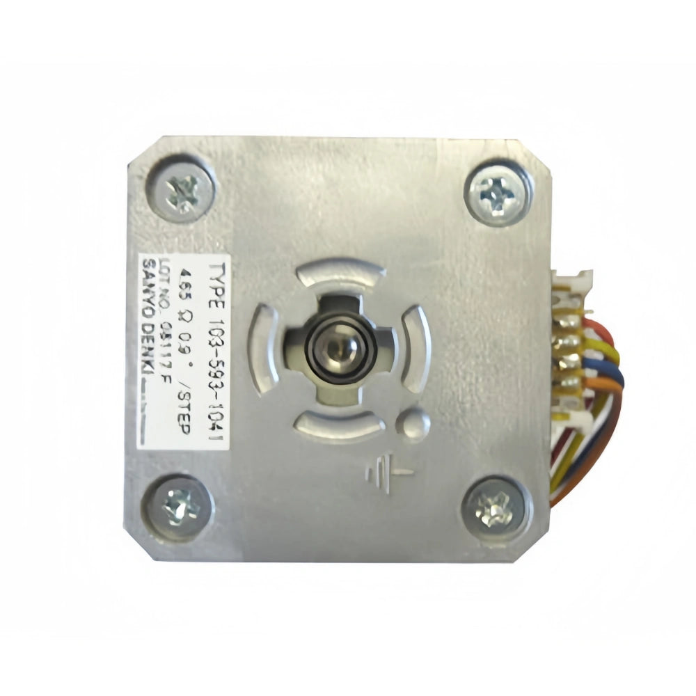 Roland VS640 Pump Motor - 22435106 Reference image 4