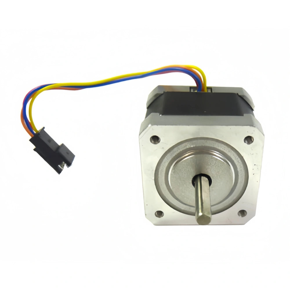 Roland XJ740 Pump Motor - 103-593-1041 / 22435106 image 4