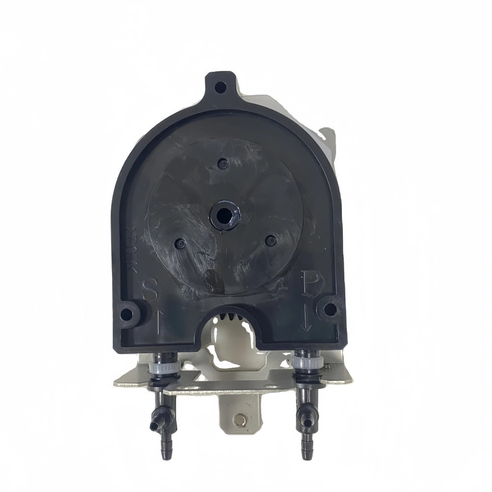 Roland EJ640 Ink Pump Options - Confirm Pump Style image 5