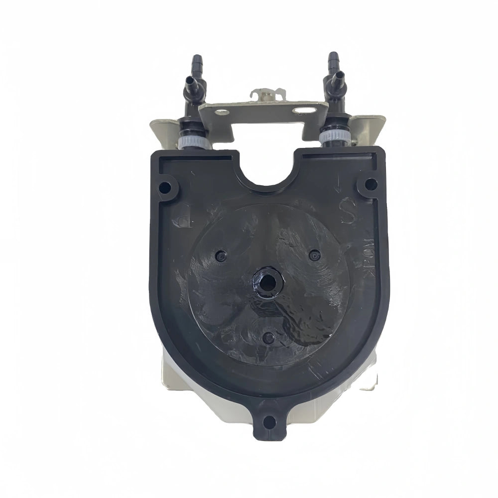 Roland EJ640 Ink Pump Options - Confirm Pump Style image 3
