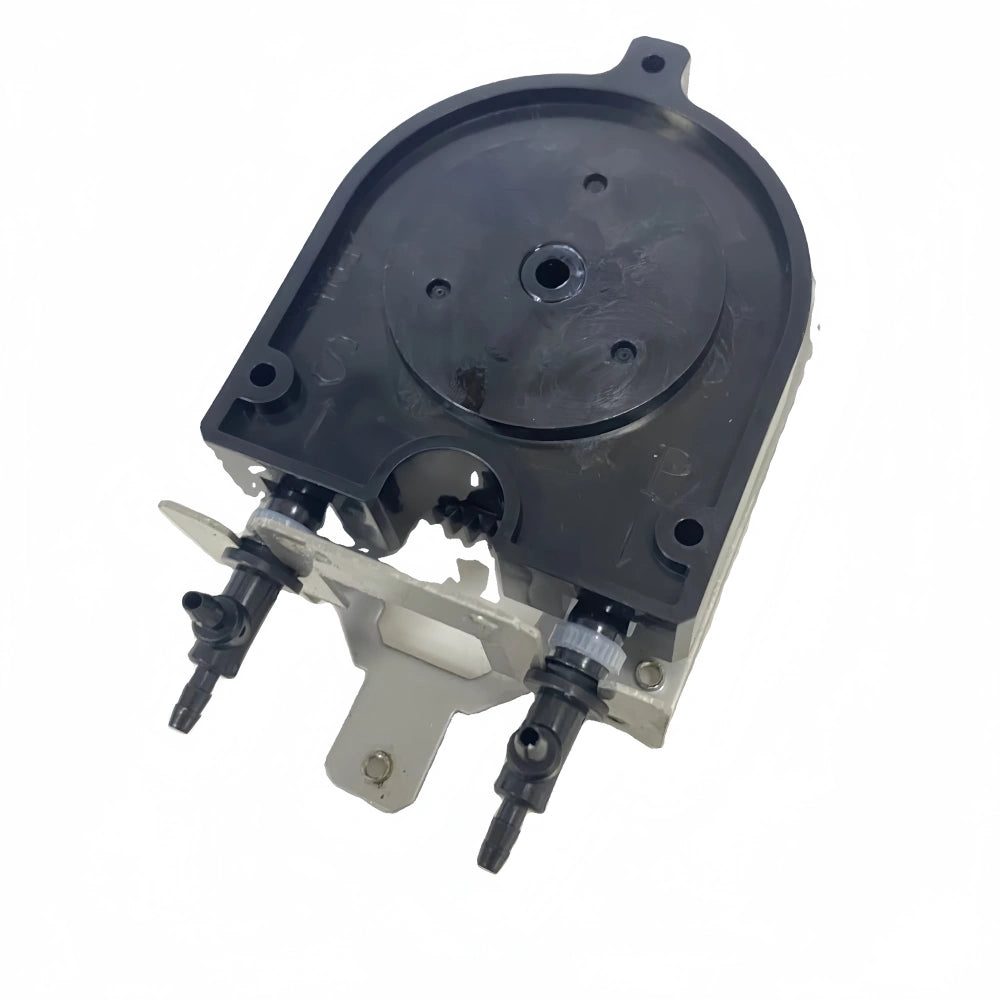 Roland EJ640 Ink Pump Options - Confirm Pump Style image 2