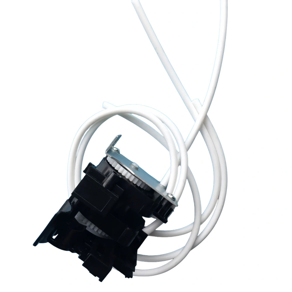 Roland FJ740 Ink Pump Options - Water-Based / Solvent image 4