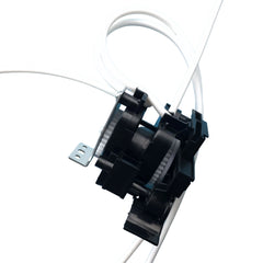 Roland FJ740 Ink Pump Options - Water-Based / Solvent image 2