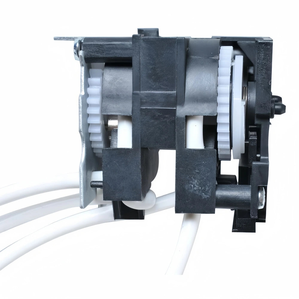 Roland SJ1045 Ink Pump Options - Confirm Pump Assembly Type image 5