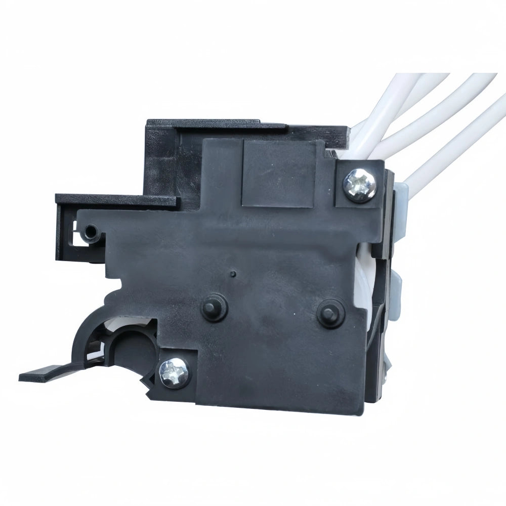 Roland SJ1045 Ink Pump Options - Confirm Pump Assembly Type image 3