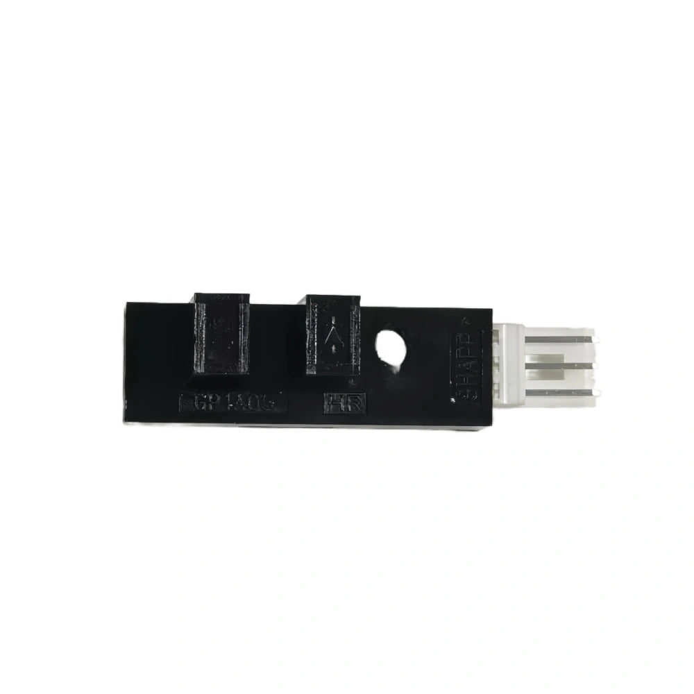 Roland VS640 Limit Sensor - Confirm Sensor Type image 6
