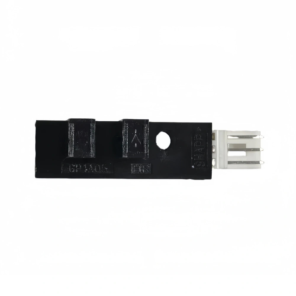 Roland VS640 Limit Sensor - Confirm Sensor Type image 5