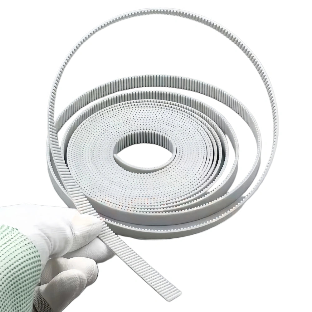 Roland SJ1045 Long Belt - Confirm Belt Marking and Size image 6