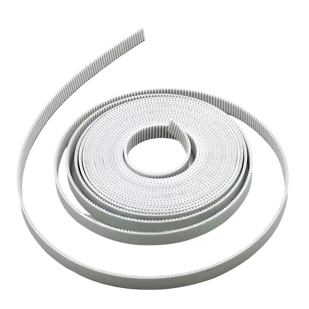 Roland SJ1045 Long Belt - Confirm Belt Marking and Size image 5