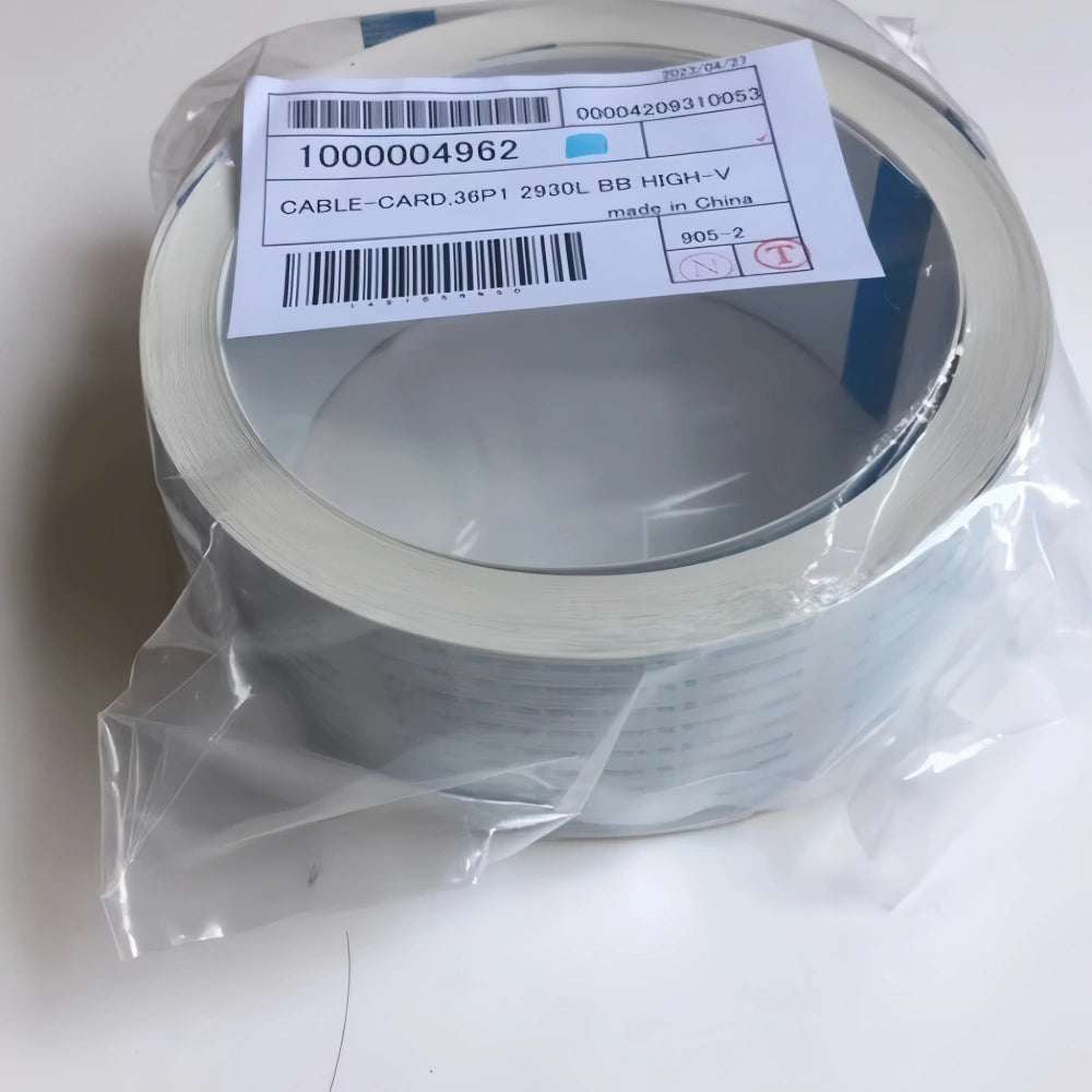 Roland EJ640 Long Cable / Trailing Cable - Confirm Cable Code image 3