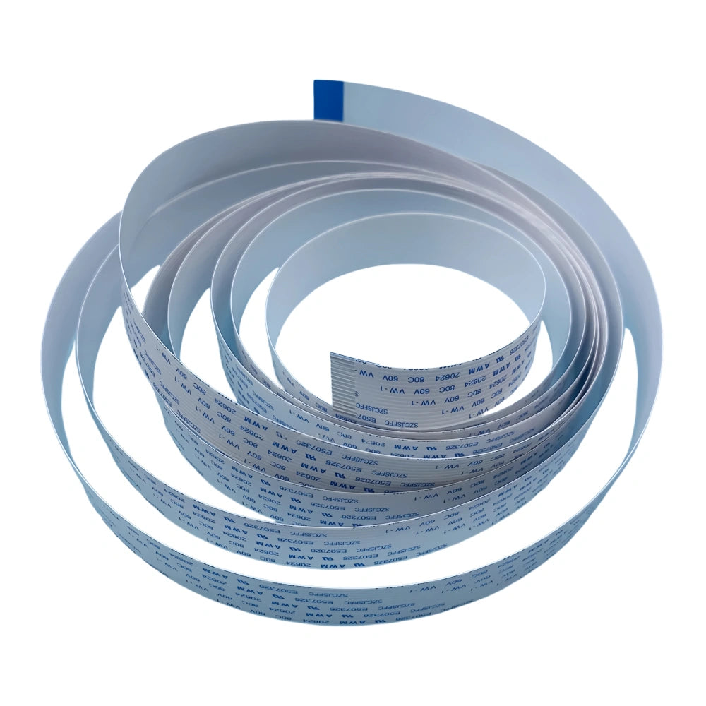 Roland RS640 Long Cable / Trailing Cable image 6