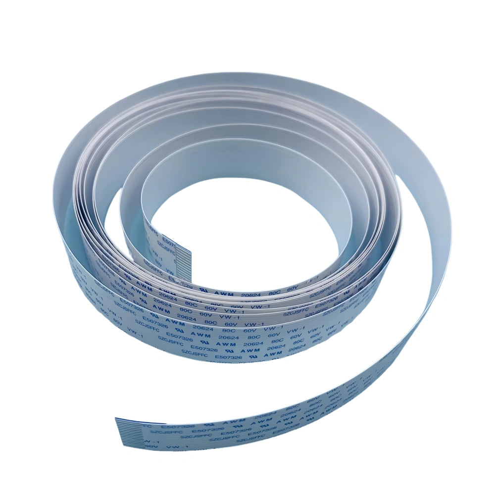 Roland RS640 Long Cable / Trailing Cable image 5