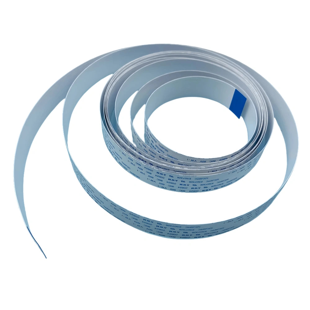 Roland RS640 Long Cable / Trailing Cable image 4