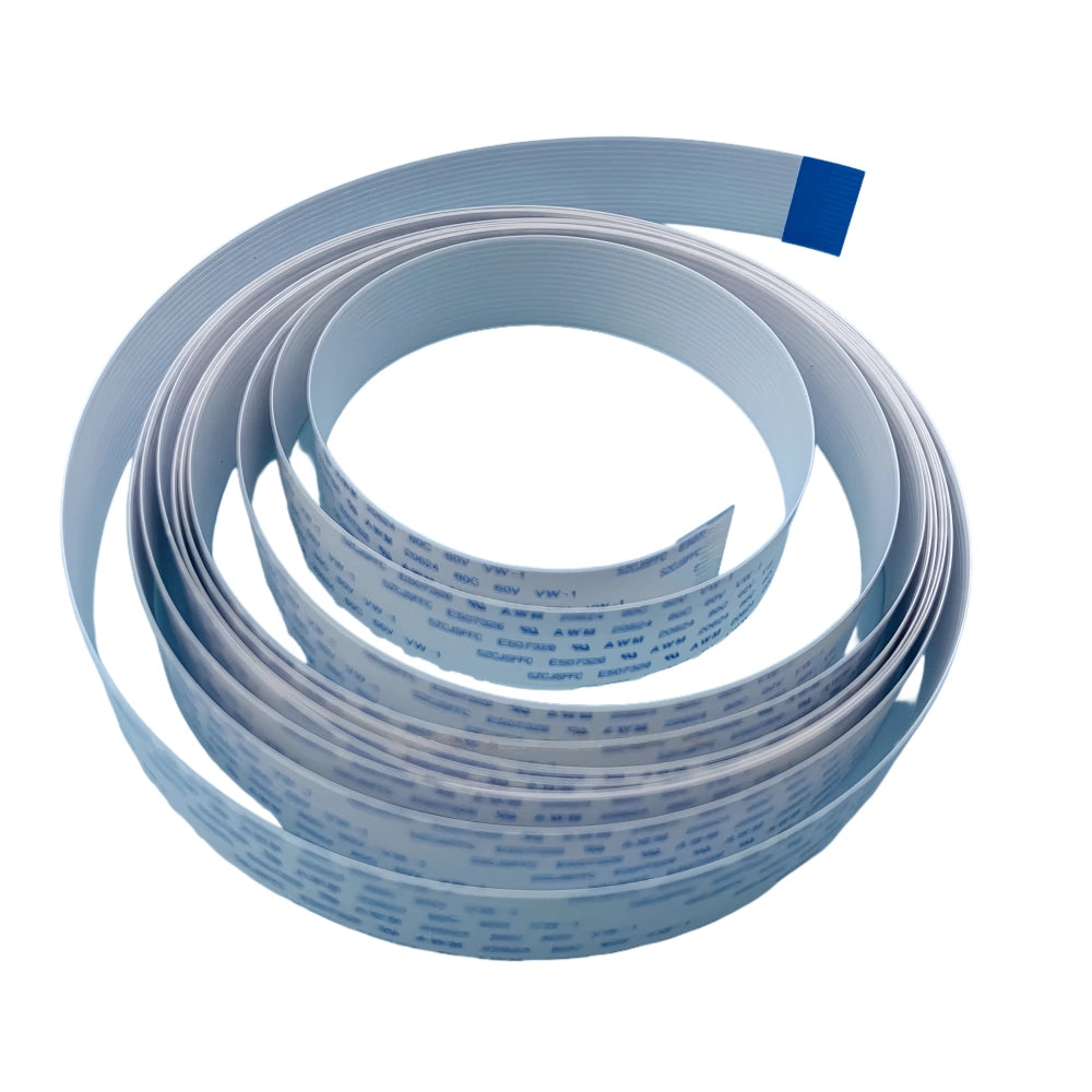 Roland RS640 Long Cable / Trailing Cable image 2