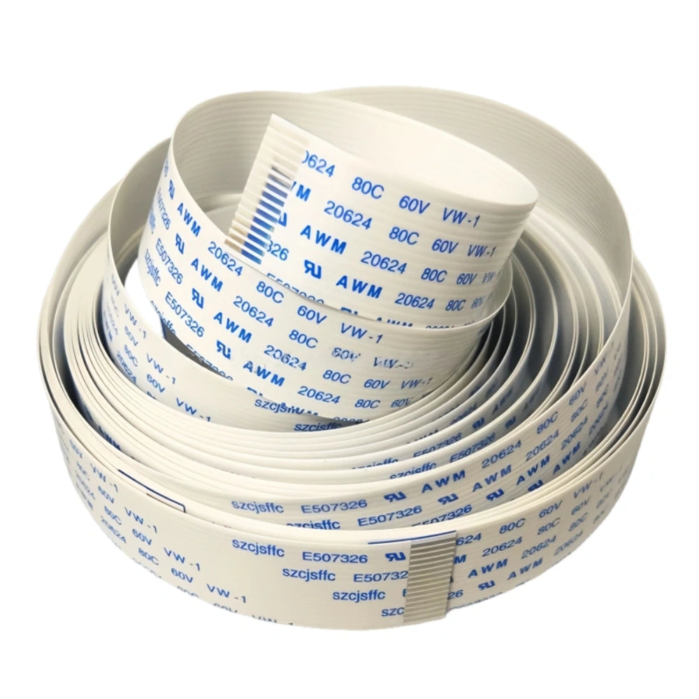 Roland SP540 Long Cable / Trailing Cable - Confirm Pin Count product image