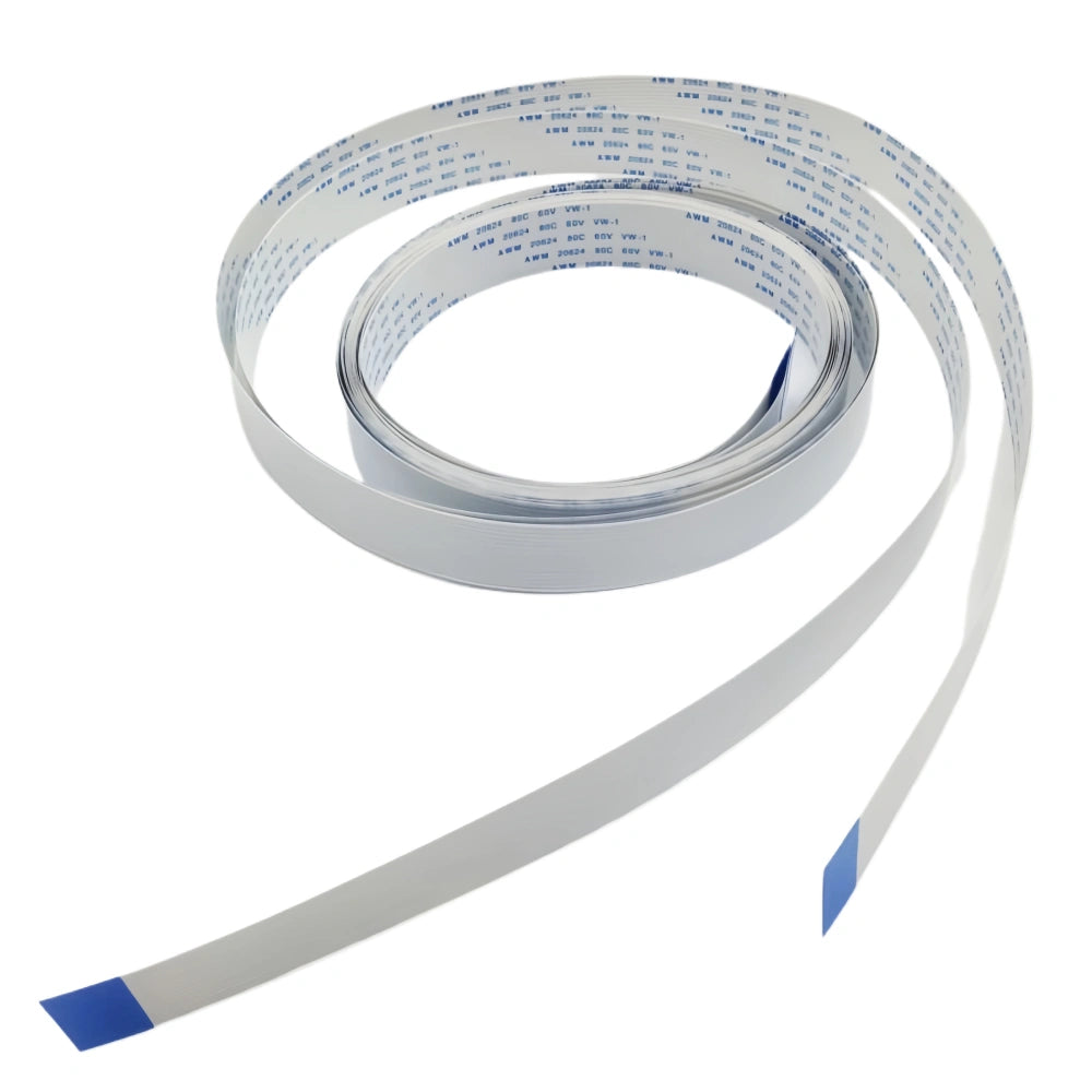 Roland SP540 Long Cable / Trailing Cable - Confirm Pin Count image 4