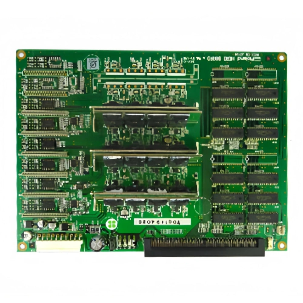 Roland FJ740 Mainboard Set product image