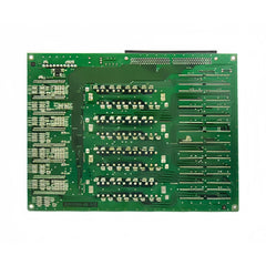 Roland FJ740 Mainboard Set image 4