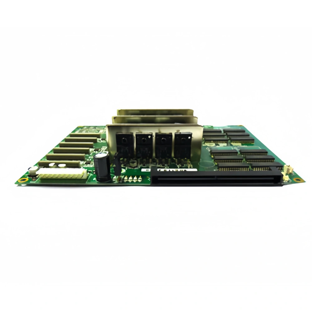 Roland FJ740 Mainboard Set image 3