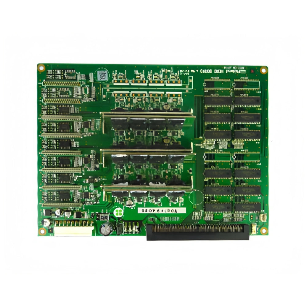 Roland FJ740 Mainboard Set image 2